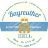 BAYREUTHER hell