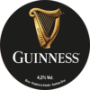 GUINNESS STOUT