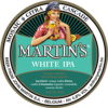 MARTIN'S white ipa 